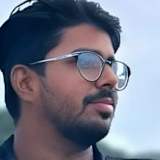 Photo of Shashikanta Panda