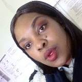 Photo of Sibongile Luthuli