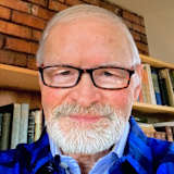 Photo of Sean McLaughlin