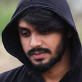 Photo of Mohamed Rashid
