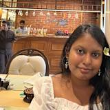 Photo of Simran