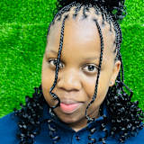 Photo of Mbali Gumede