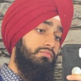 Photo of Harvir Gill