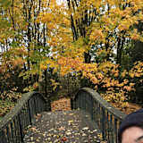 Photo of Jenny Malandra