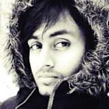 Photo of John