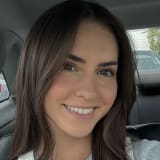 Photo of Stephanie