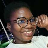 Photo of Gladys Osiroh Alemoh
