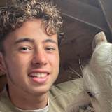Photo of Samuel