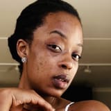 Photo of Naledi