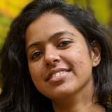 Photo of Meenaa Chandrasekar