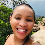 Photo of Karabo Gqibela