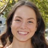 Photo of Amy-lee Hobson