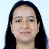 Photo of Janhavi Srivastava