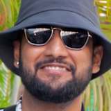 Photo of Rishabh