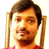 Photo of Vinod