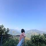 Photo of Theertha p sasi