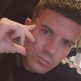 Photo of Connor Riley Turner
