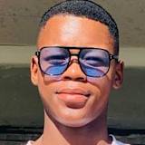Photo of Njabulo