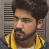 Photo of AAKASH KANNAN P