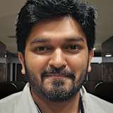 Photo of Dr. Suhash