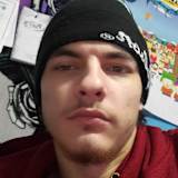 Photo of Loghyn Hartwick caskie