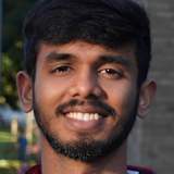 Photo of Vishnu Vasu