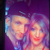 Photo of Meg and lane