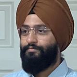 Pardeep singh