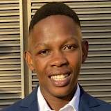 Photo of axolile ntakana