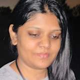 Photo of Pavithra Vellingiri