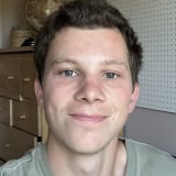 Photo of Peter