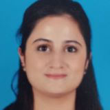 Photo of Miss Rabia Yousaf