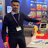 Photo of Abed