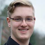Photo of Evan
