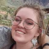 Photo of Meagan