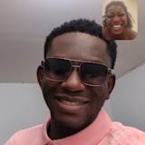 Photo of Dennis Dankwa