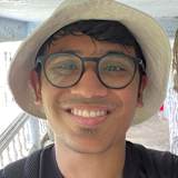 Photo of Sriniketh