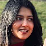 Photo of Jiya mathew
