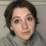 Photo of Audrey