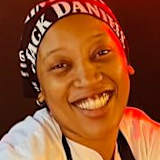 Photo of Thoba Mkhwanazi