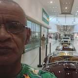 Photo of Nicholaas