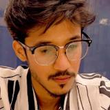 Photo of Sumedh Raut