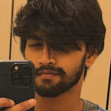 Photo of Andy