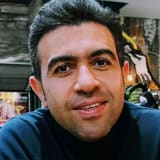 Photo of Mojtaba