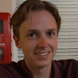 Photo of Andrew Burnside