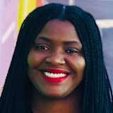 Photo of Tariro