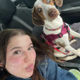Photo of Cassi
