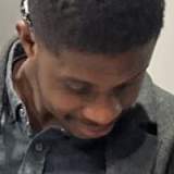 Photo of festus lartey