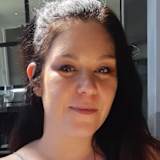 Photo of Sara