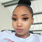 Photo of Tsholofelo
